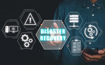 Complete Data Destruction