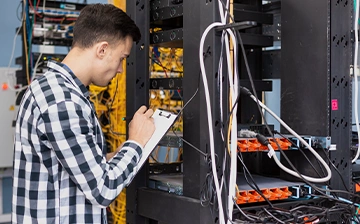 Professional Refurbishment