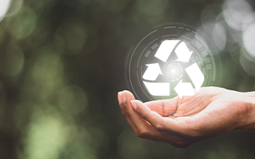 Responsible Recycling