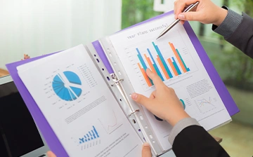 Transparent Reporting